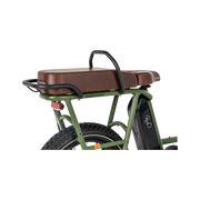 RadRunner Passenger Bars