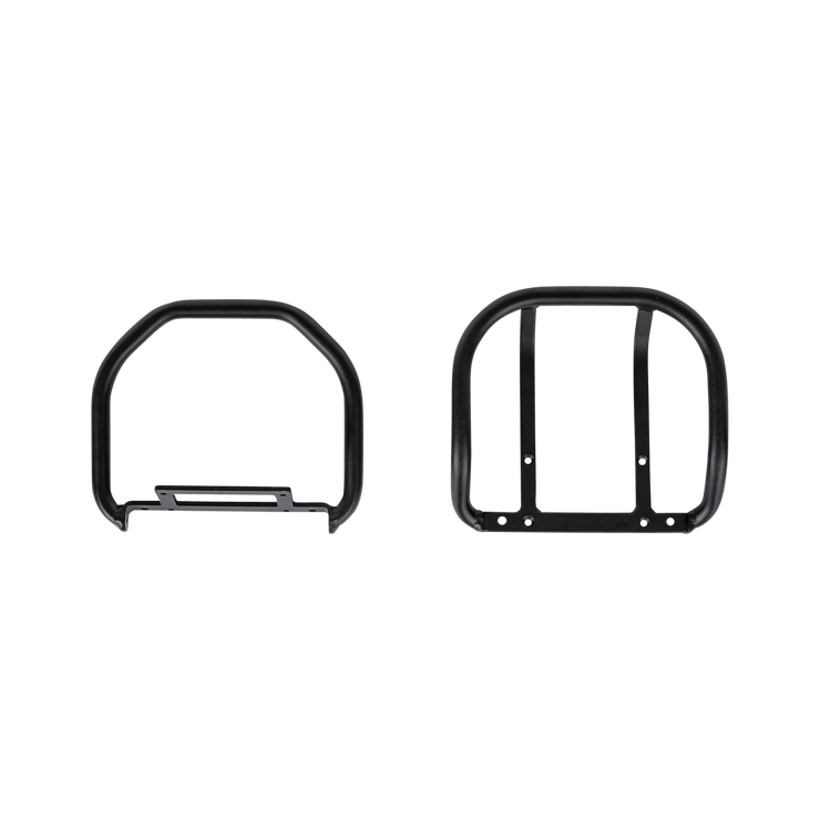 RadRunner Passenger Bars