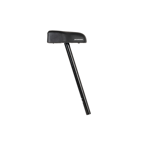 RadRunner 1 Comfort Saddle