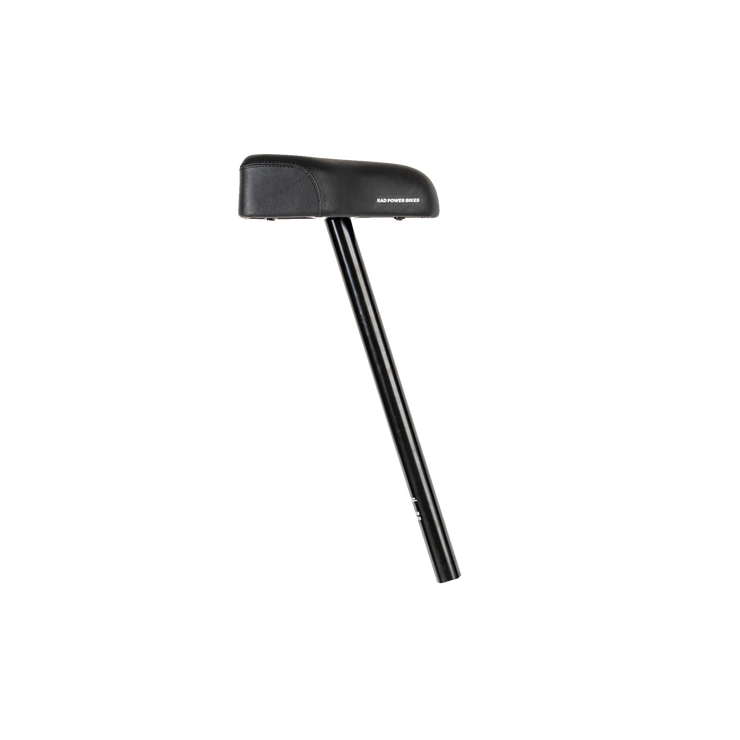 RadRunner 1 Comfort Saddle