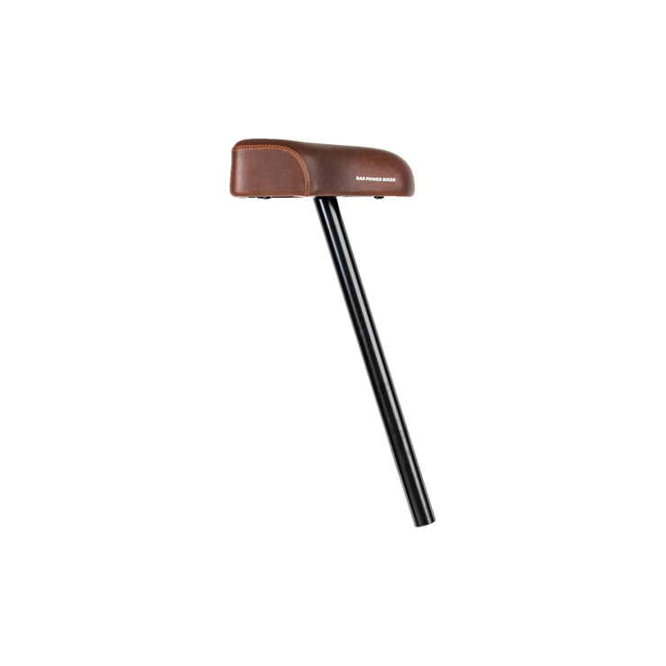 RadRunner 1 Comfort Saddle