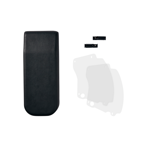 RadRunner Passenger Package