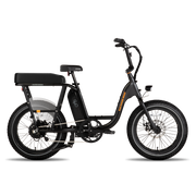 RadRunner Passenger Package