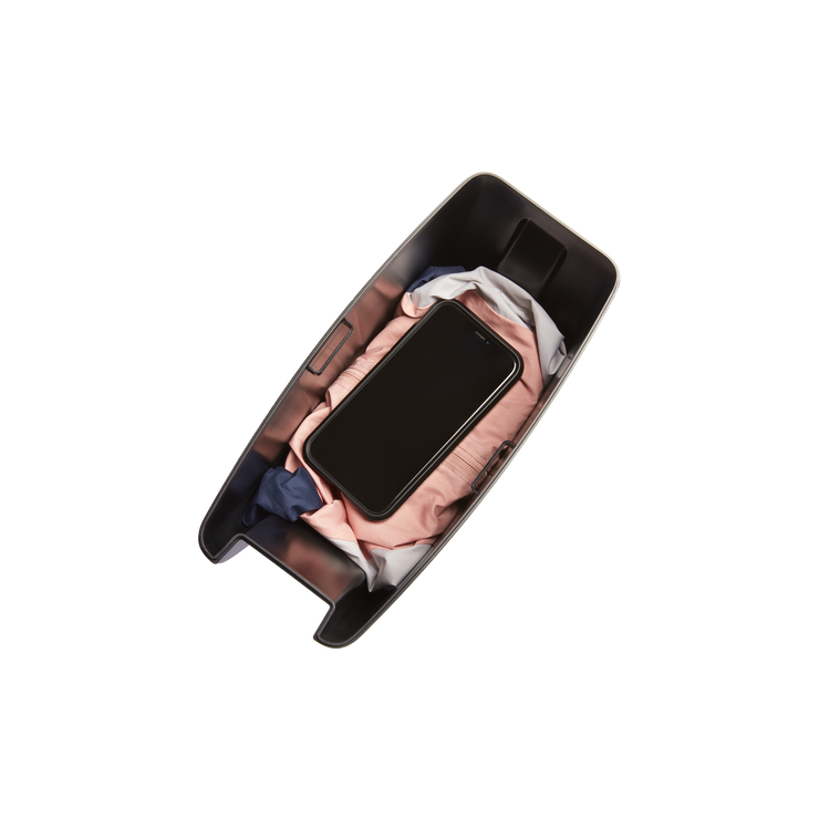 RadRunner 3/RadRunner Max Console