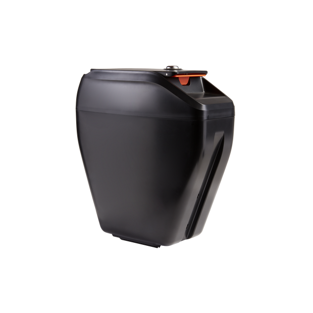 RadRunner 3/RadRunner Max Console