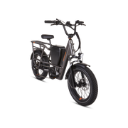 RadRunner 3/RadRunner Max Console