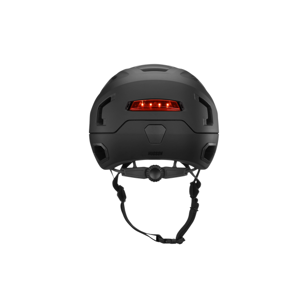 Bern Hudson MIPS Helmet