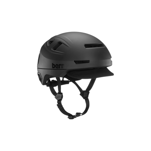 Bern Hudson MIPS Helmet