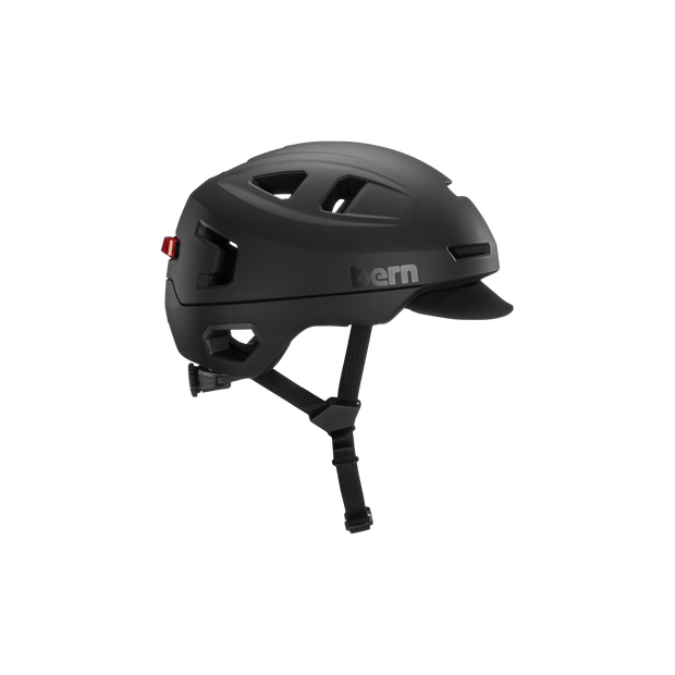 Bern Hudson MIPS Helmet