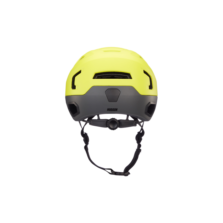 Bern Hudson MIPS Helmet