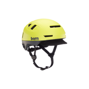 Bern Hudson MIPS Helmet
