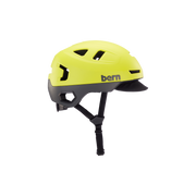 Bern Hudson MIPS Helmet
