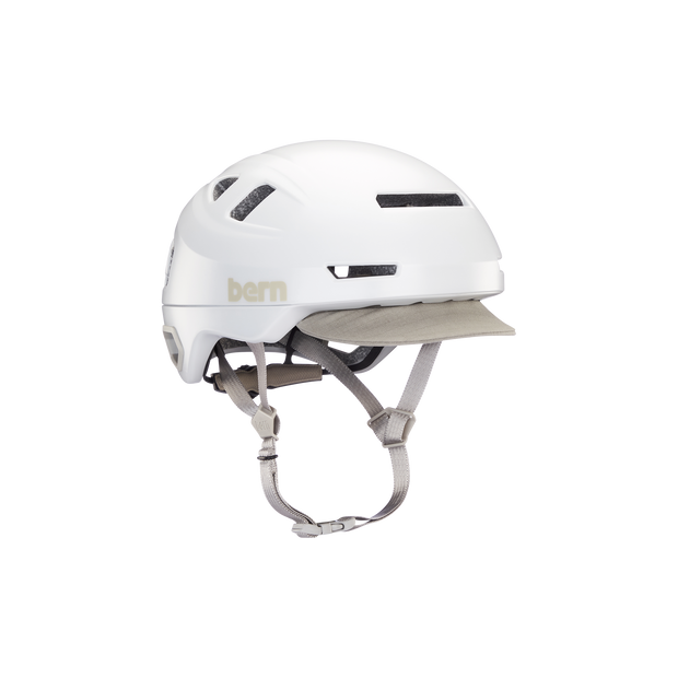Bern Hudson MIPS Helmet