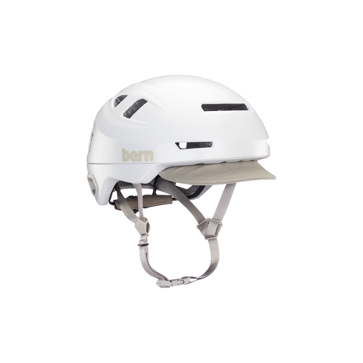 Bern Hudson MIPS Helmet