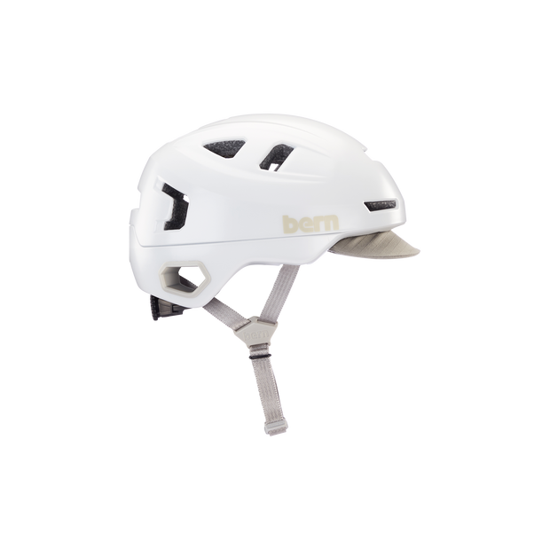 Bern Hudson MIPS Helmet