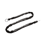 Rad Wheel Lock Security Chain