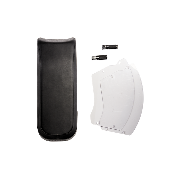 RadRunner 3/RadRunner Max Passenger Package