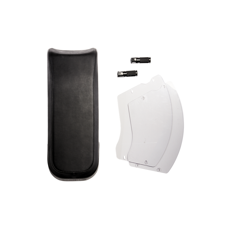 RadRunner 3/RadRunner Max Passenger Package