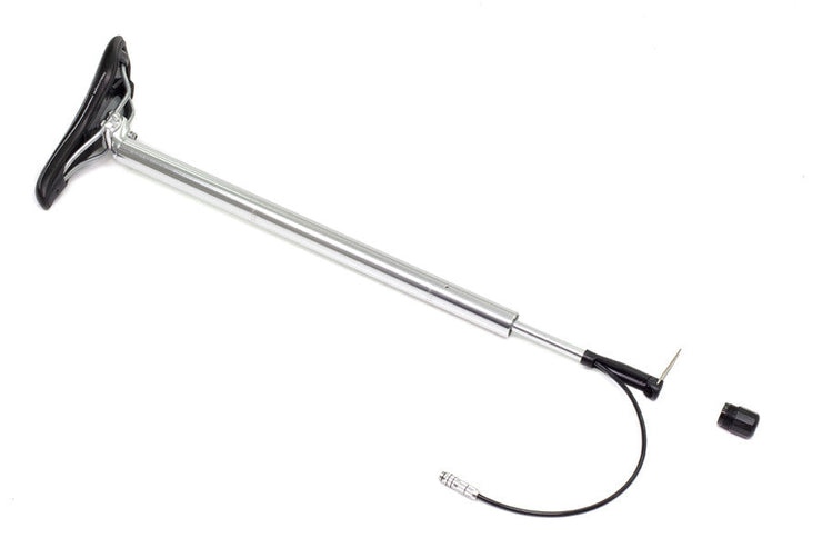 BioLogic PostPump 2.0 Seatpost
