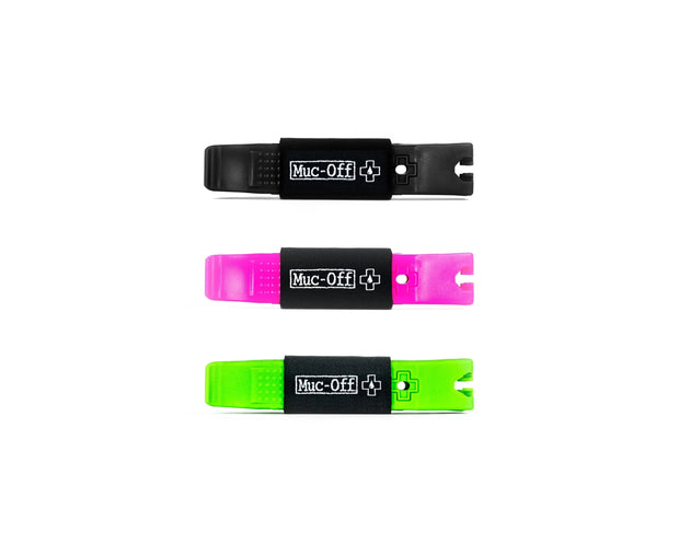 Muc-Off Rim Stix Tire Levers - [Pair]