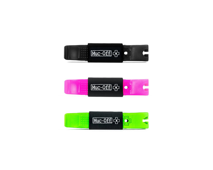 Muc-Off Rim Stix Tire Levers - [Pair]