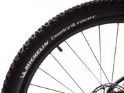 All Go Sport - Carbon Fiber Electric Bike