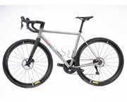 Moots Vamoots CRD Ultegra Di2 Stanley 54