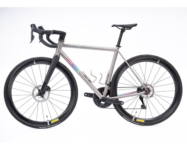 Moots Vamoots CRD Ultegra Di2 Stanley 54