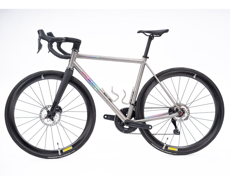 Moots Vamoots CRD Ultegra Di2 Stanley 54