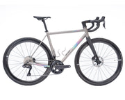 Moots Vamoots CRD Ultegra Di2 Stanley 54