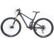 Pivot Mach 4 SL Pro XO1 Stealth LG