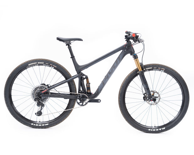 Pivot Mach 4 SL Pro XO1 Stealth LG