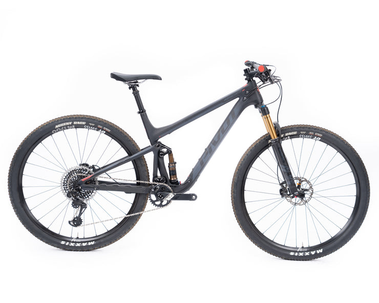 Pivot Mach 4 SL Pro XO1 Stealth LG