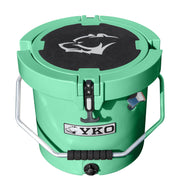 20 qt Round Cooler
