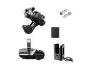 Shimano XTR M9250 Di2 Drivetrain Upgrade Kit