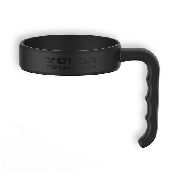 Tumbler Handles