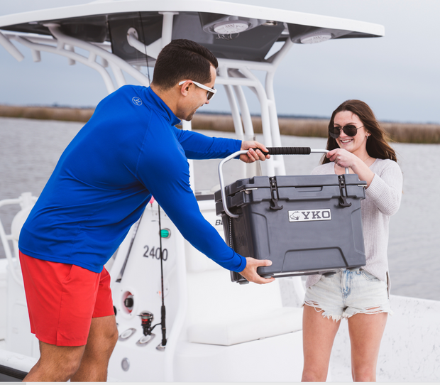 YKO Hard Cooler 20 qt