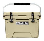 YKO Hard Cooler 20 qt