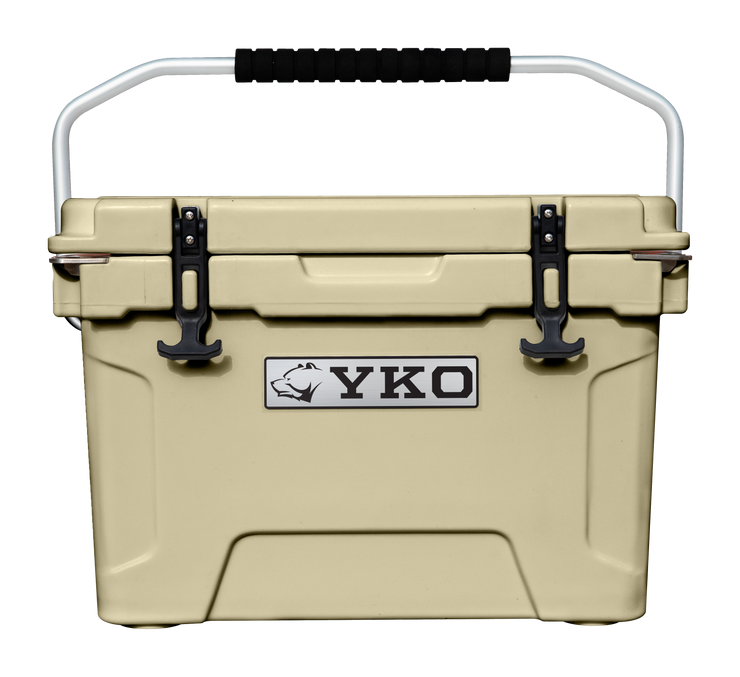 YKO Hard Cooler 20 qt