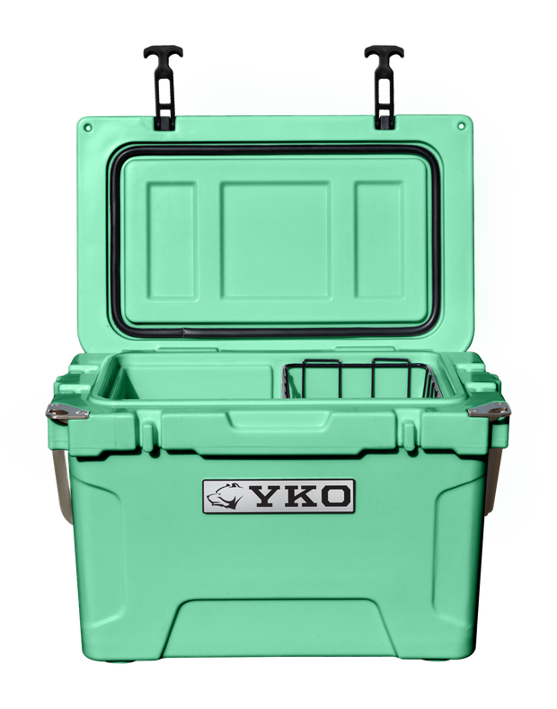 YKO Hard Cooler 20 qt