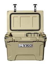 YKO Hard Cooler 20 qt