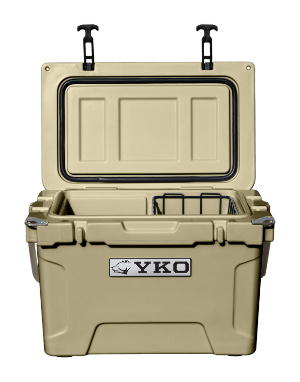 YKO Hard Cooler 20 qt