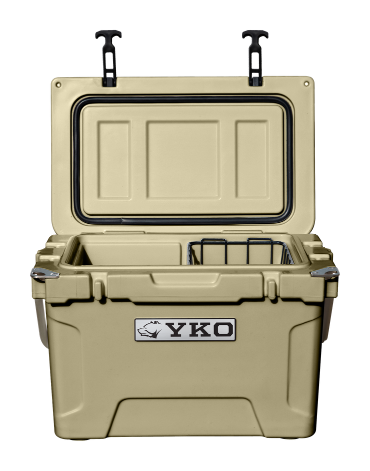 YKO Hard Cooler 20 qt