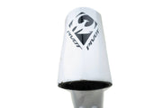 [Blem] Pivot Mach 249 Trail Small White/Orange