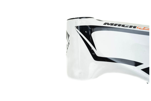 [Blem] Pivot Mach 249 Trail Small White/Orange