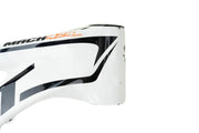 [Blem] Pivot Mach 249 Trail Small White/Orange