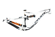 [Blem] Pivot Mach 249 Trail Small White/Orange