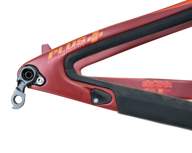 [Blem] Pivot Trail 429 Frame Red Small