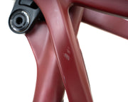 [Blem] Pivot Trail 429 Frame Red Small