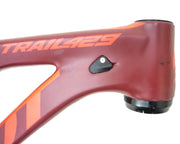 [Blem] Pivot Trail 429 Frame Red Small